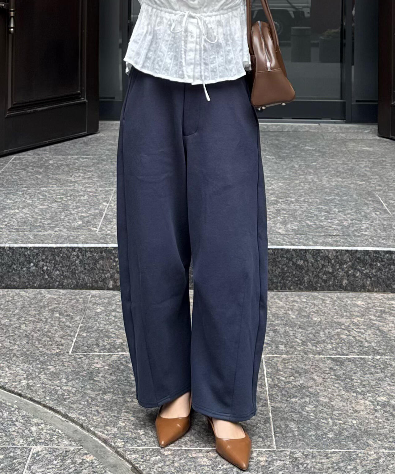 164cm 着用サイズ:M