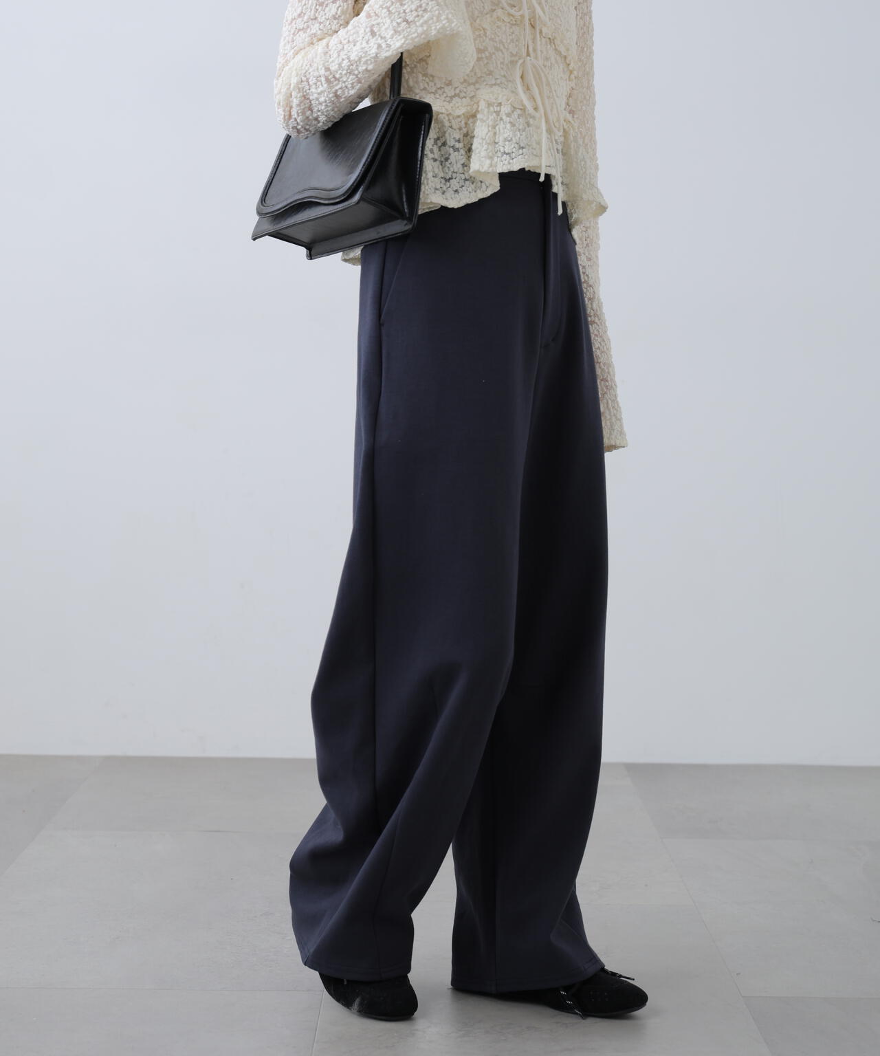 164cm 着用サイズ:M