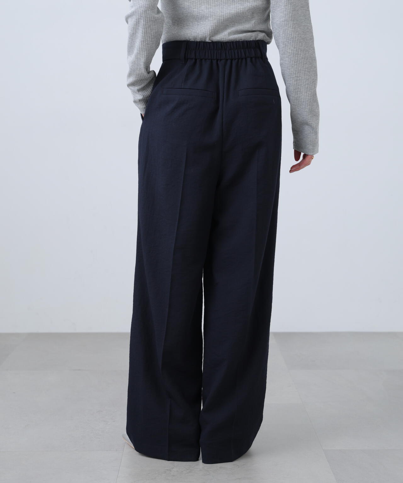 164cm 着用サイズ:M
