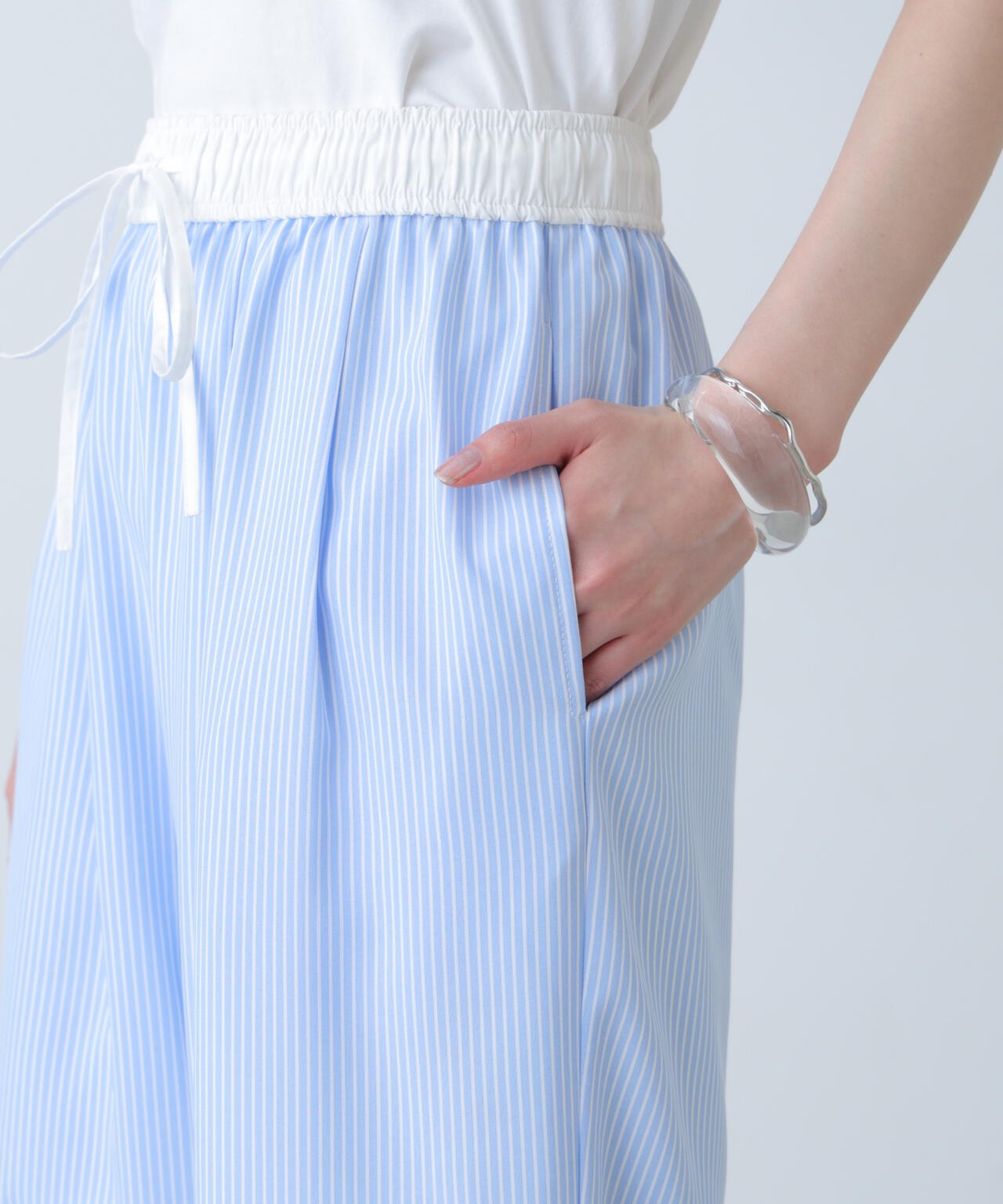 164cm 着用サイズ:FR