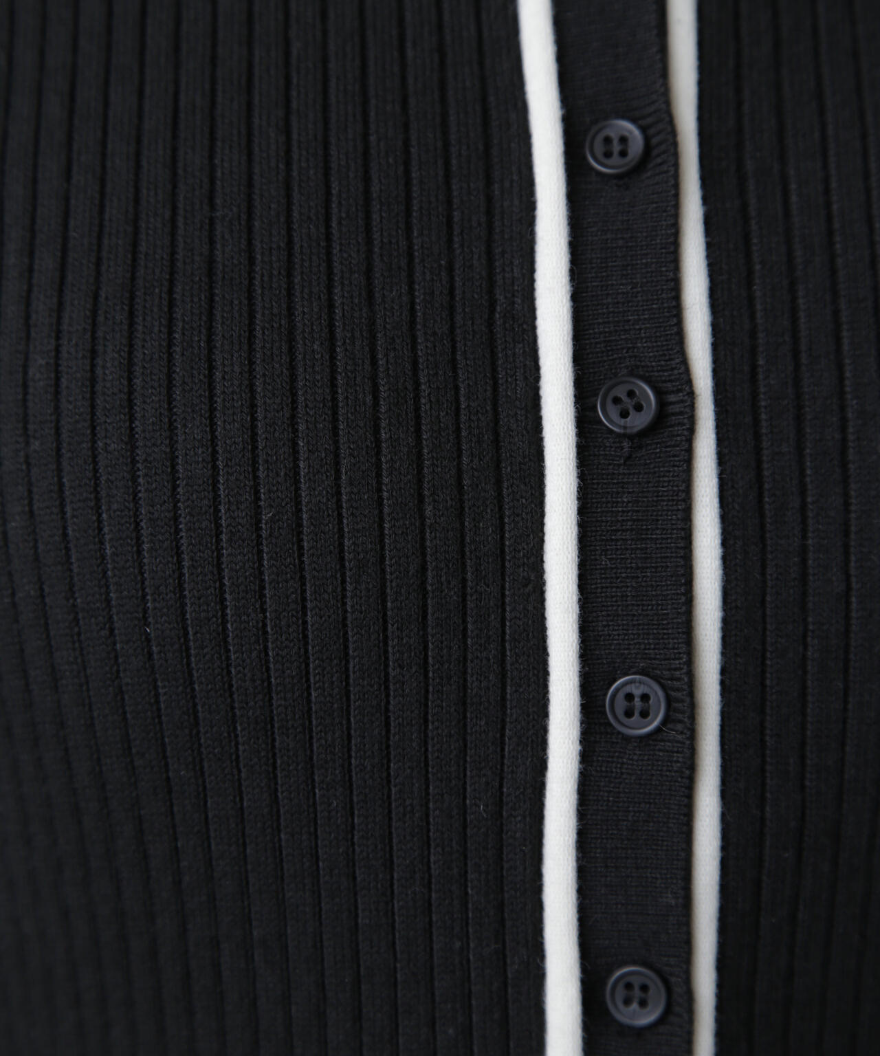 ポロニットワンピース