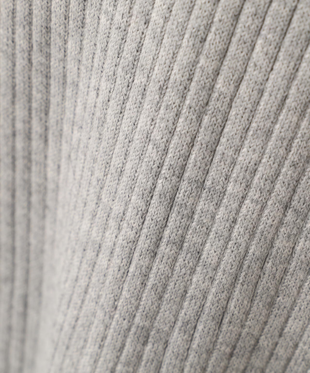 ポロニットワンピース