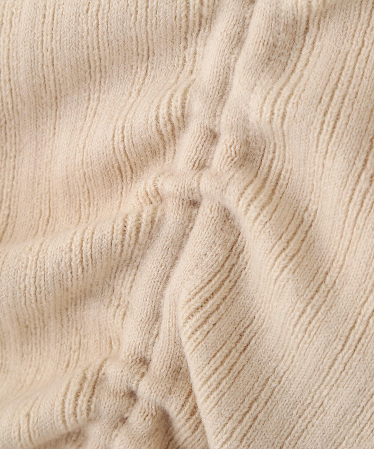 ドロストリブニットセットアップ