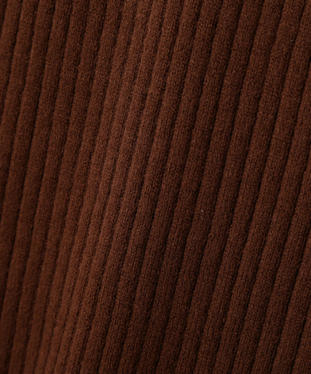 ドロストリブニットセットアップ