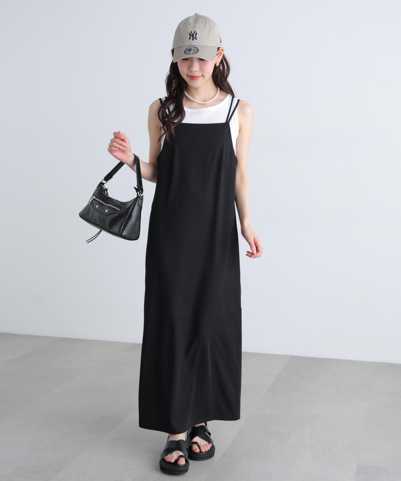 164cm 着用サイズ:M