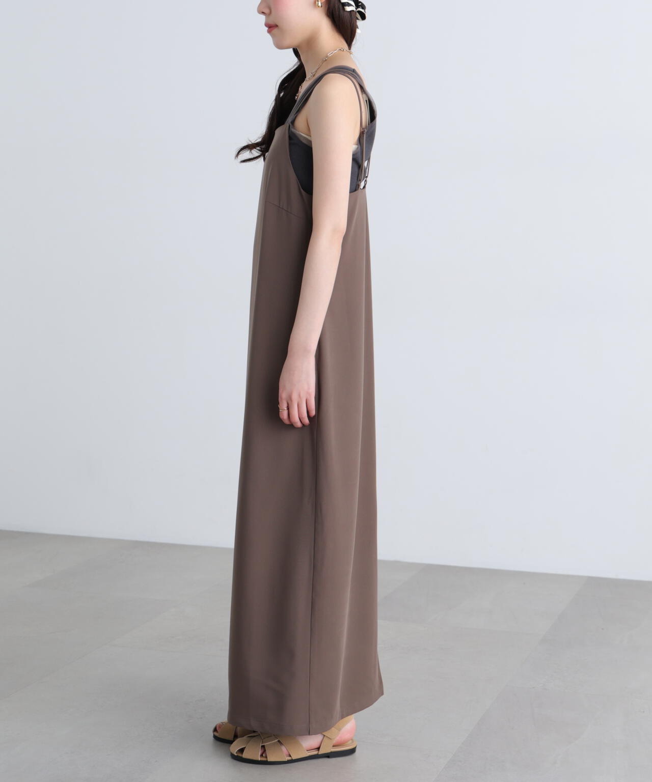 164cm 着用サイズ:M