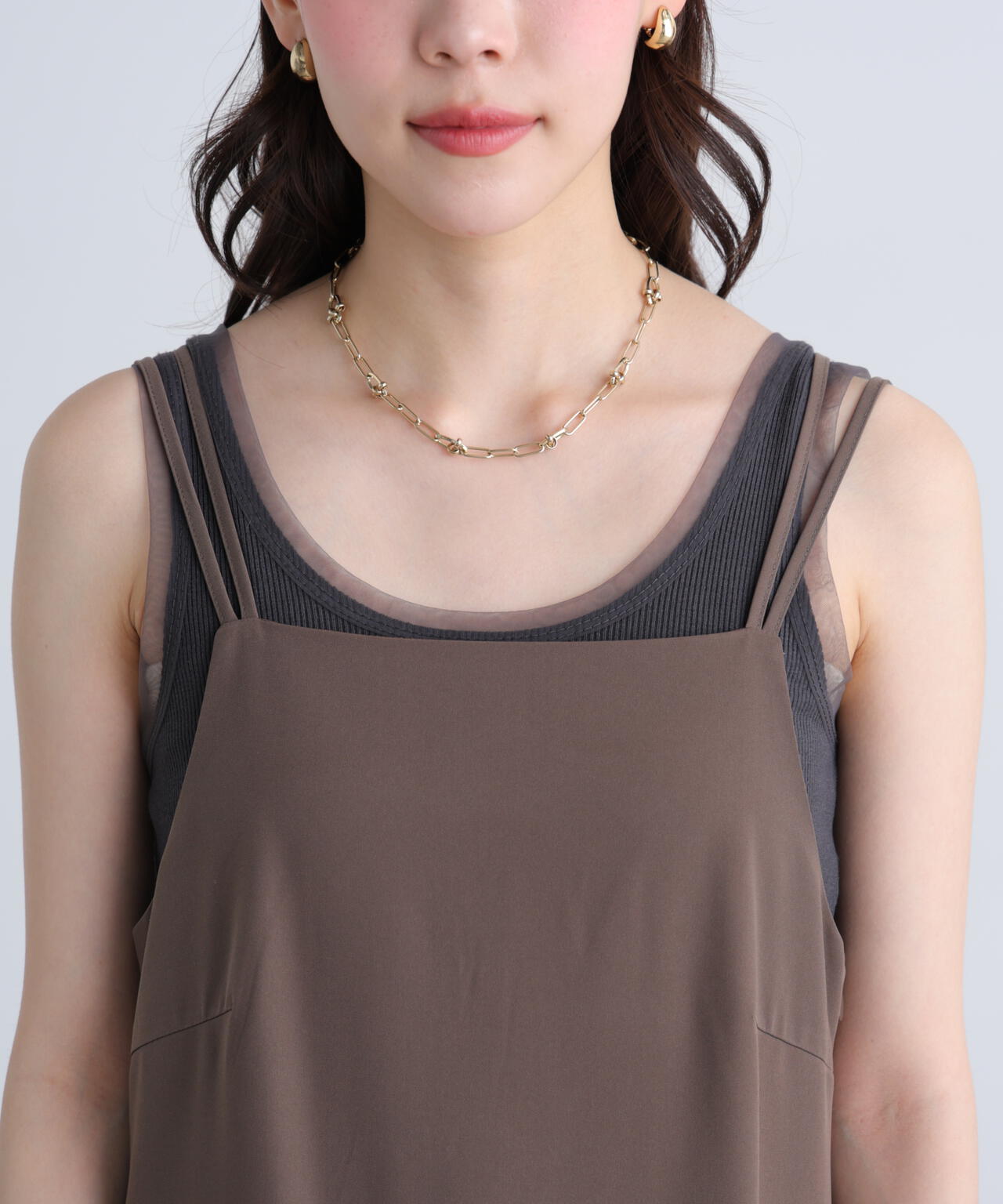 164cm 着用サイズ:M