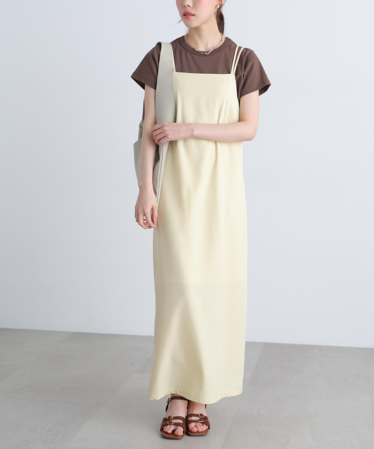 164cm 着用サイズ:M