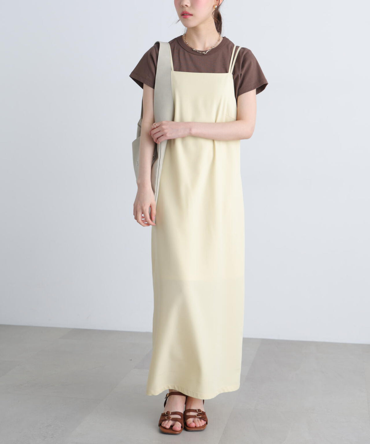 164cm 着用サイズ:M