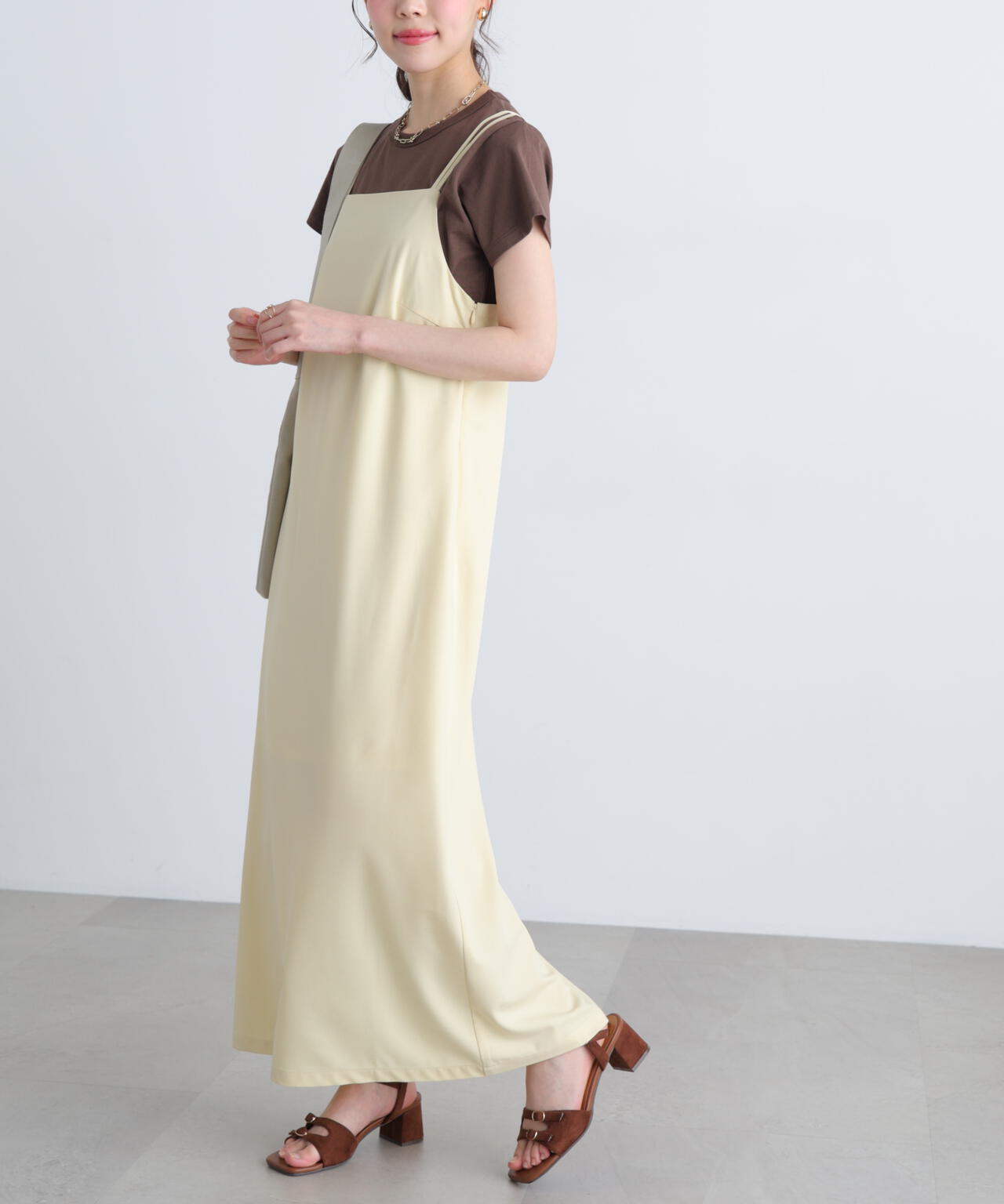 164cm 着用サイズ:M