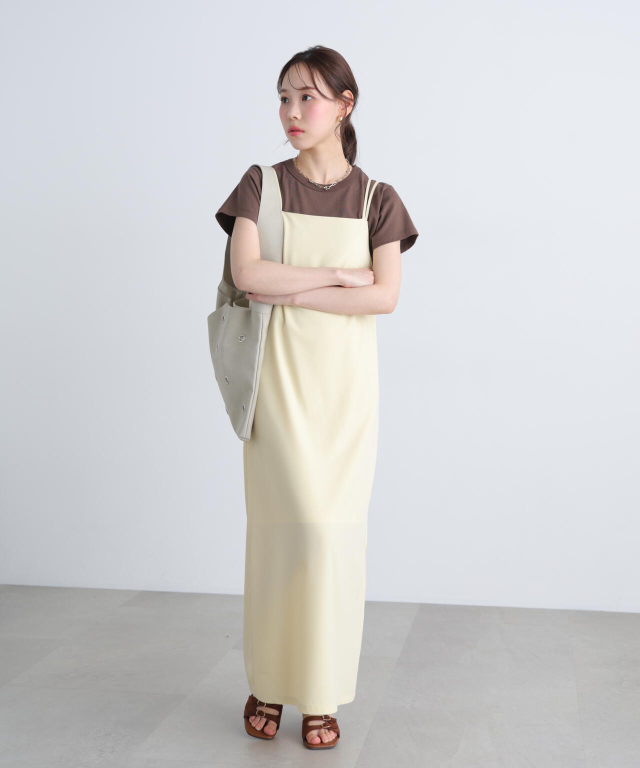 164cm 着用サイズ:M