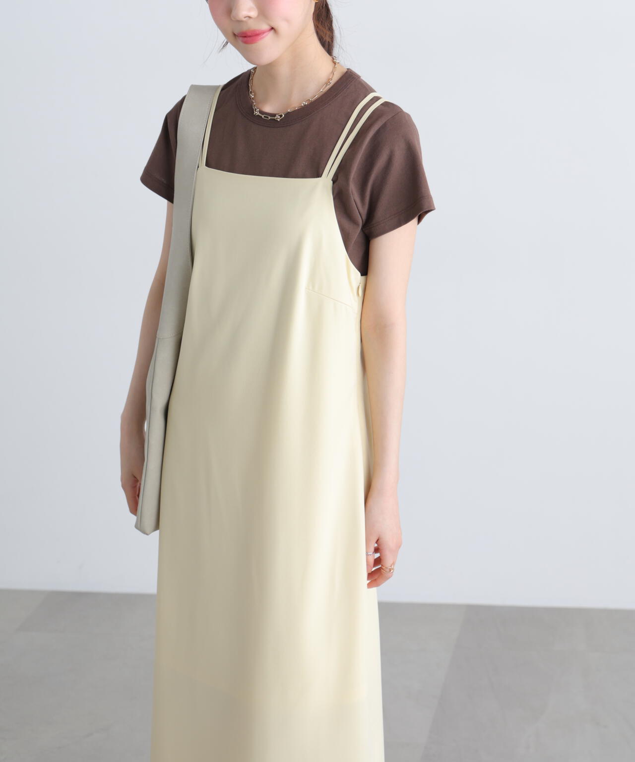 164cm 着用サイズ:M