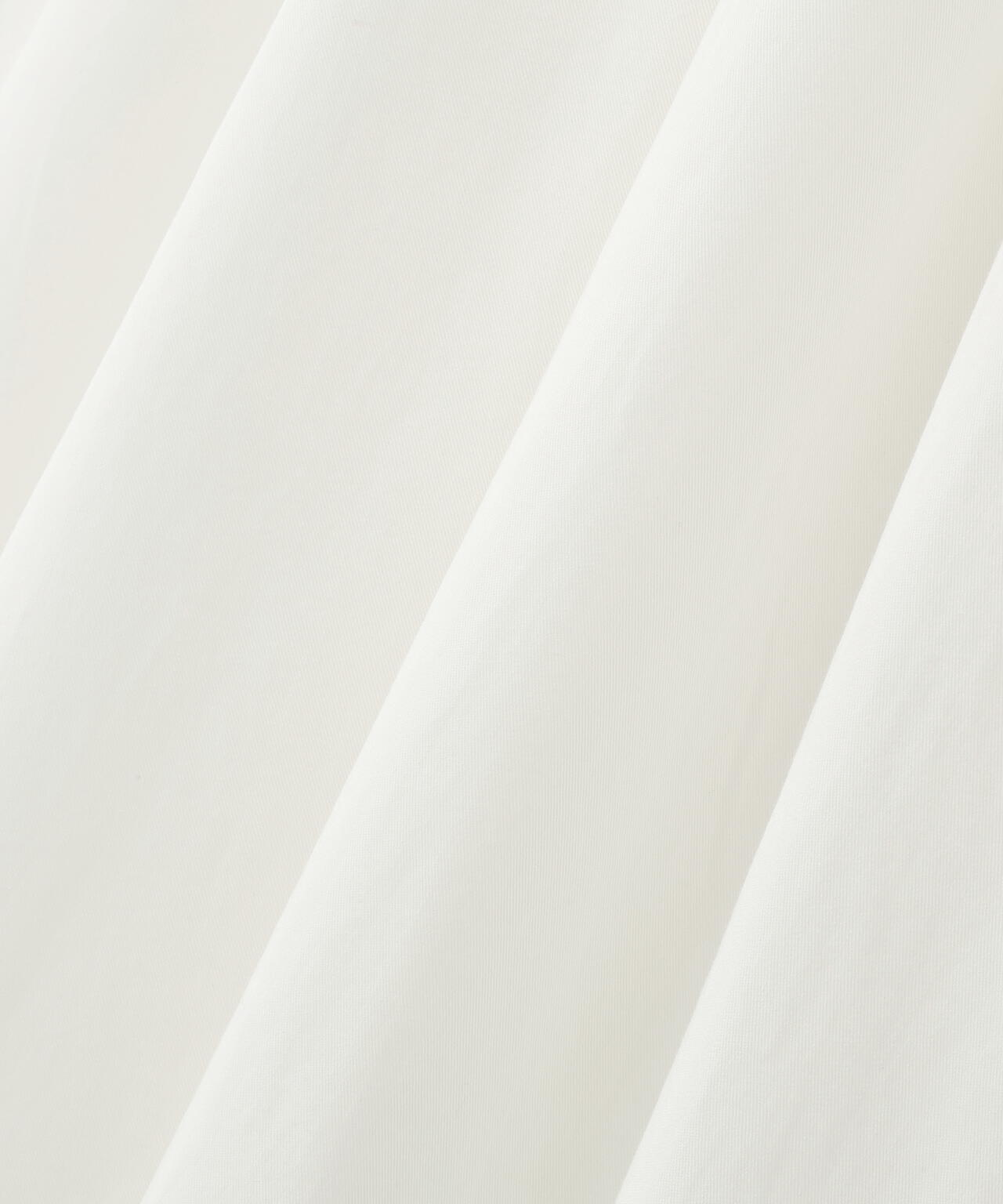 ロングシャツワンピース