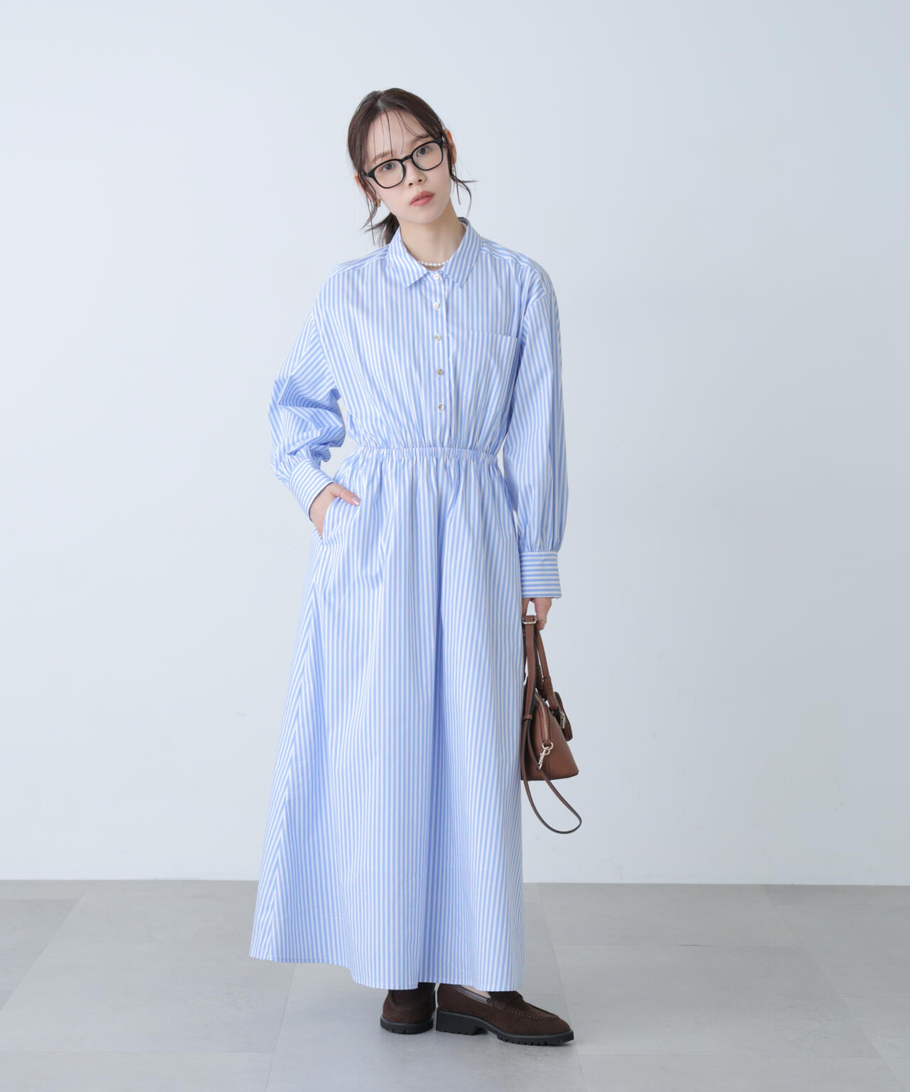 164cm 着用サイズ:M