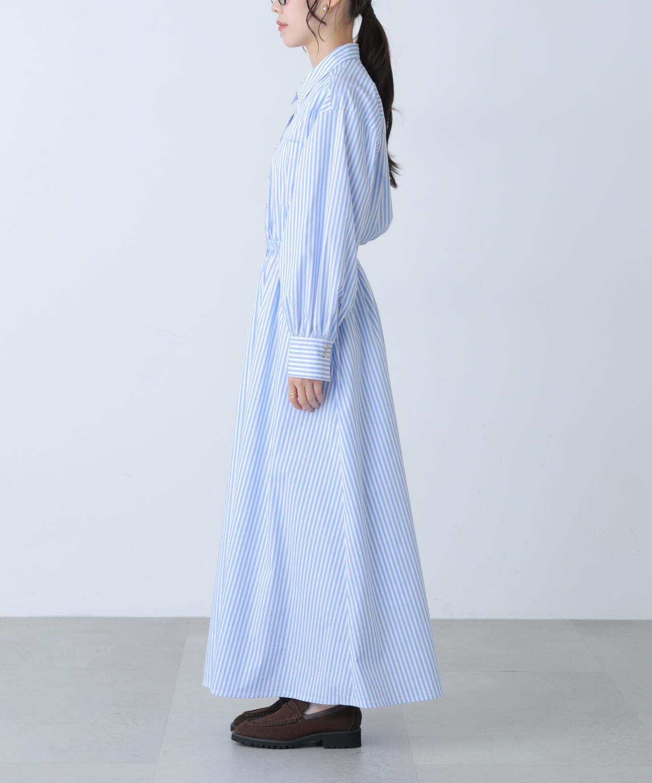 164cm 着用サイズ:M