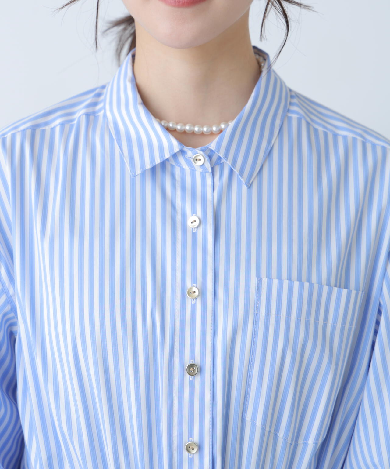 164cm 着用サイズ:M