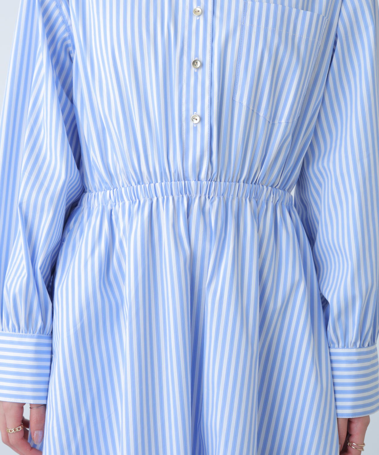 164cm 着用サイズ:M