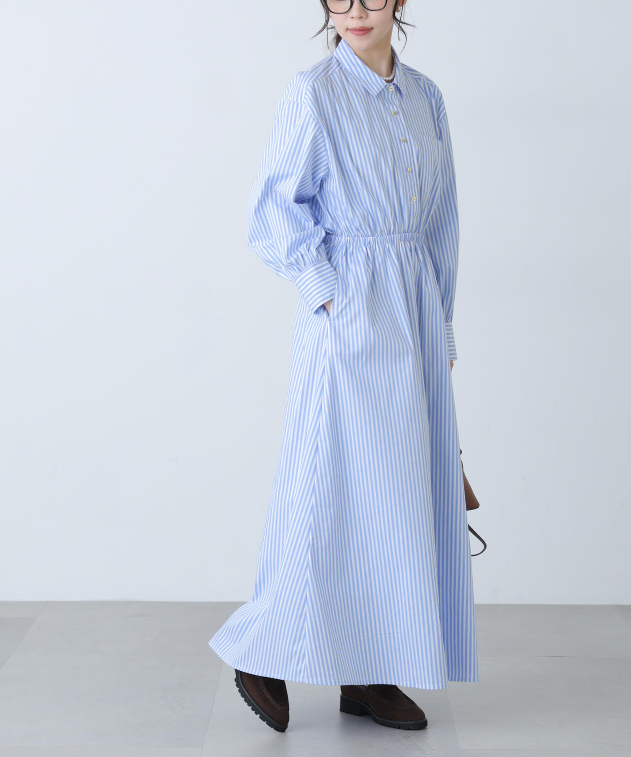 164cm 着用サイズ:M