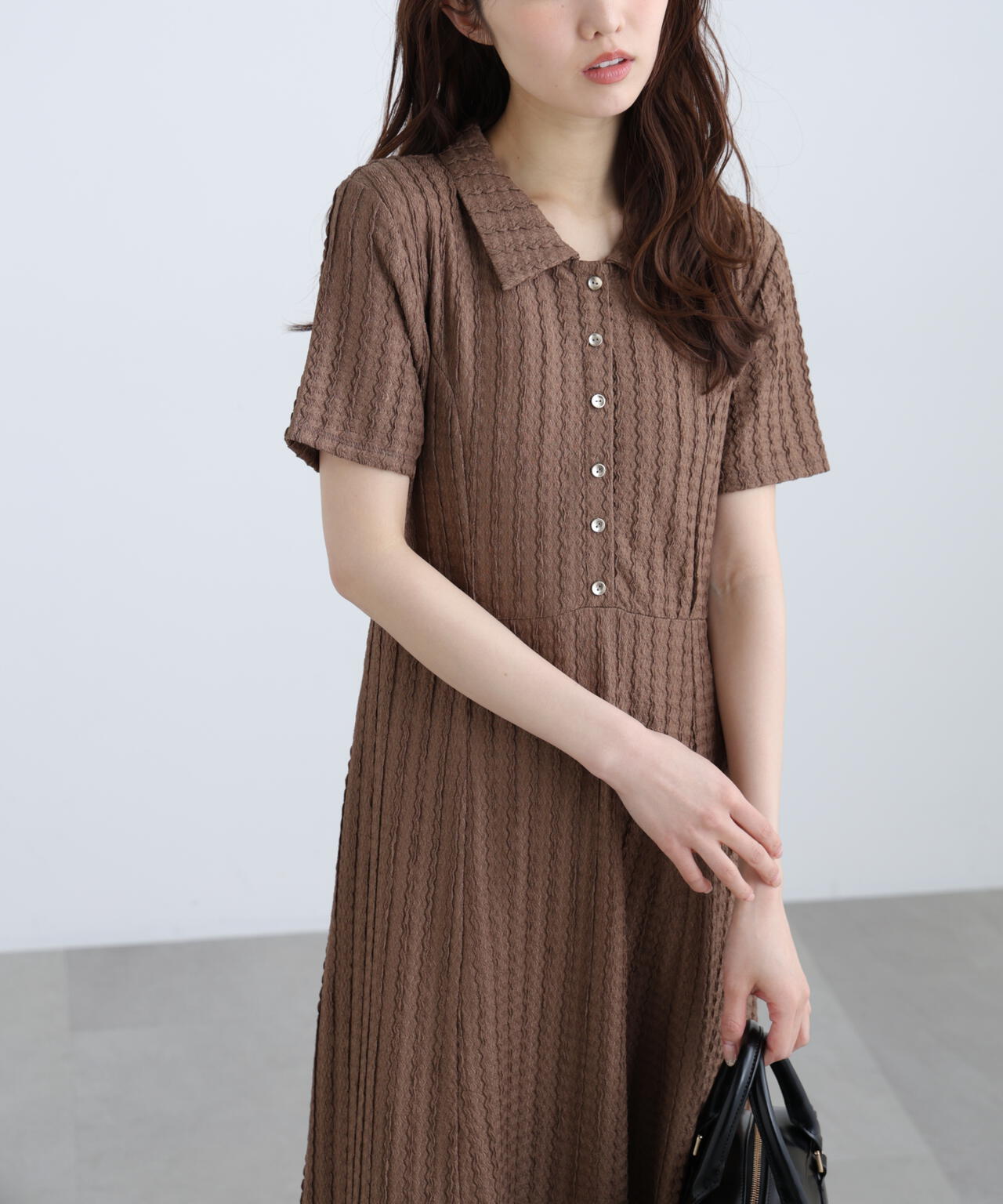 162cm 着用サイズ:M