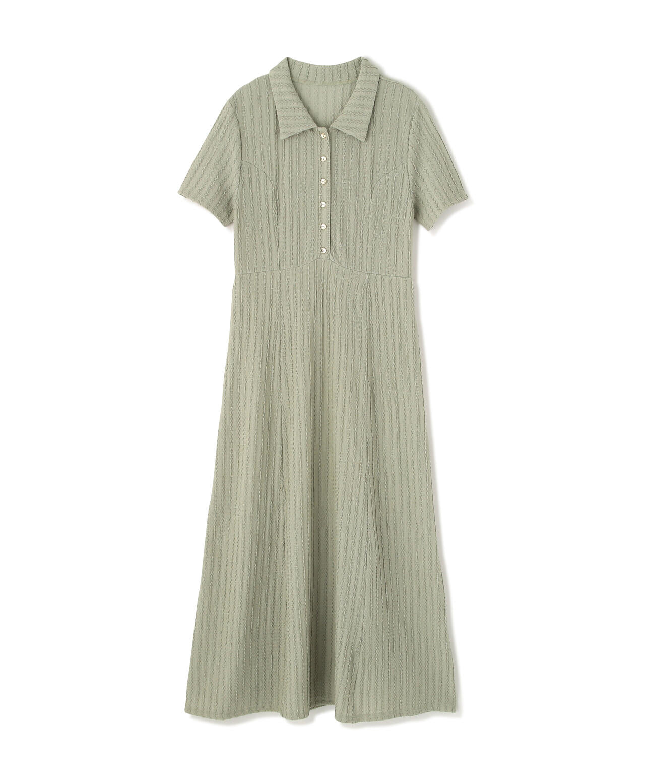 162cm 着用サイズ:M