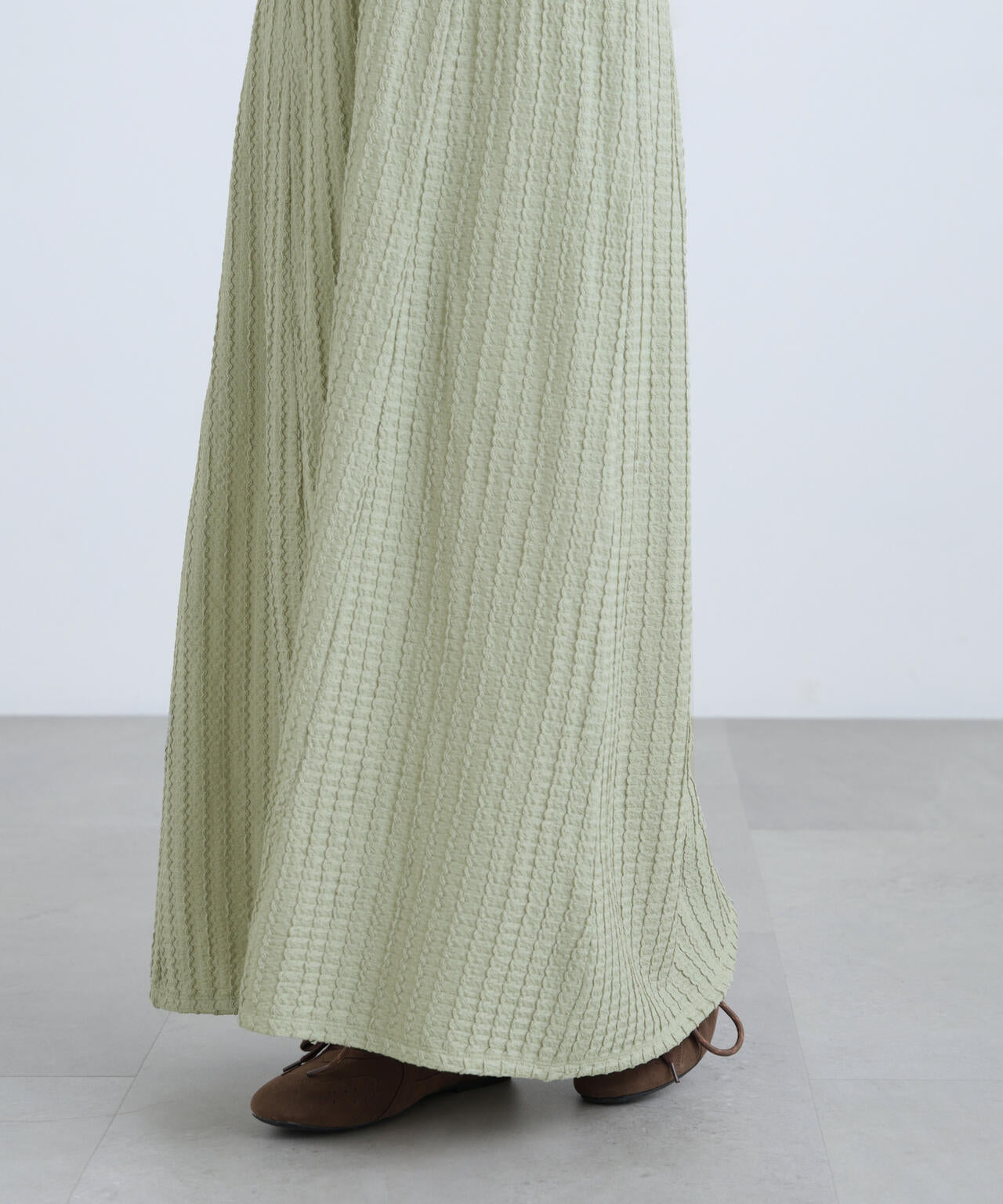 162cm 着用サイズ:M