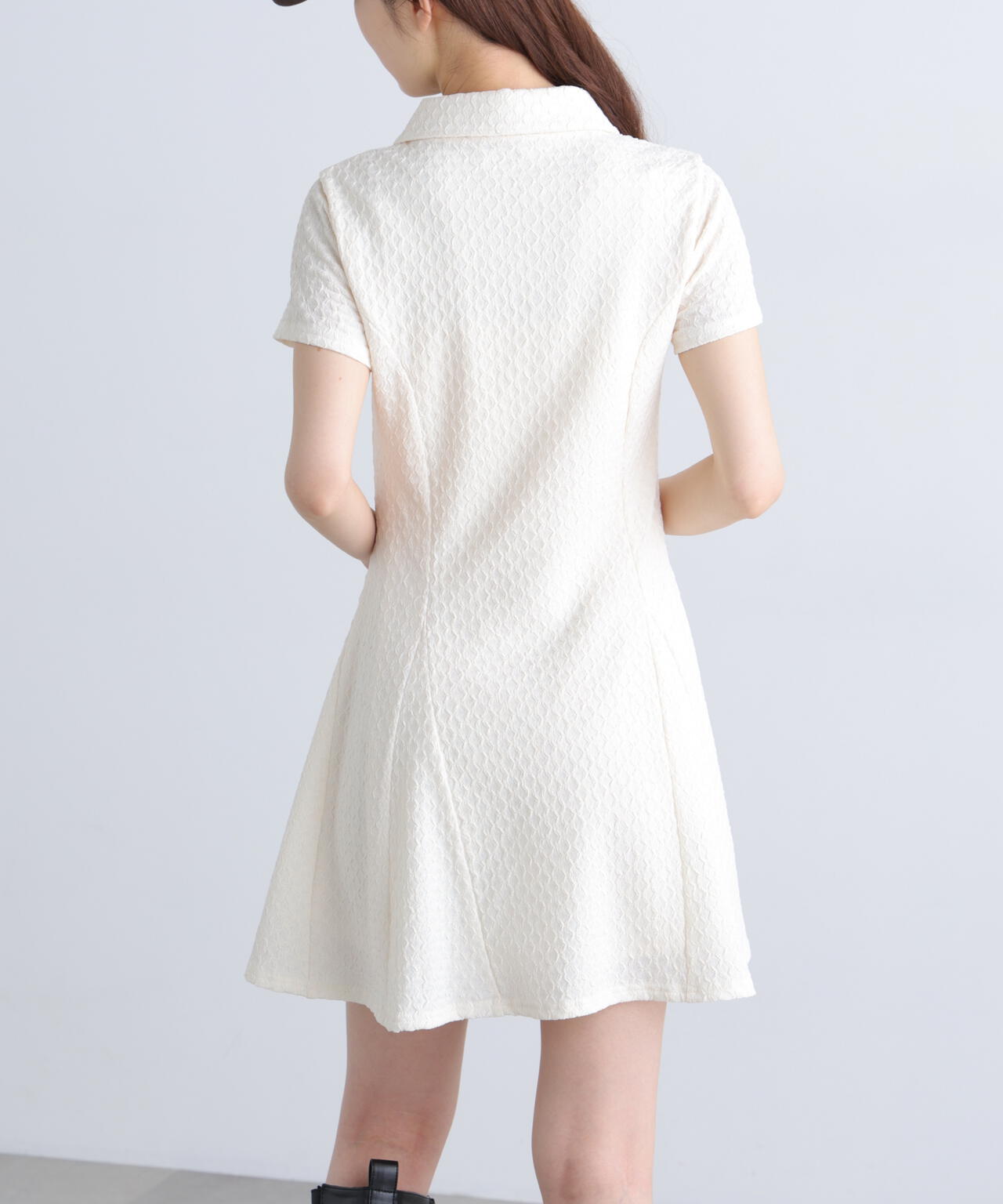 162cm 着用サイズ:M