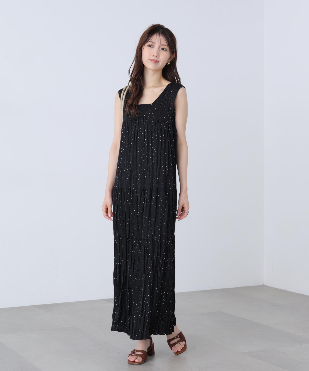 162cm 着用サイズ:M