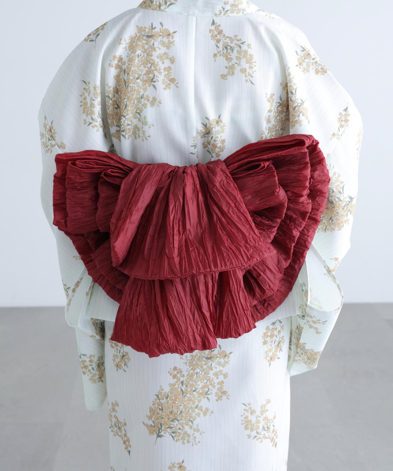 164cm 着用サイズ:FR