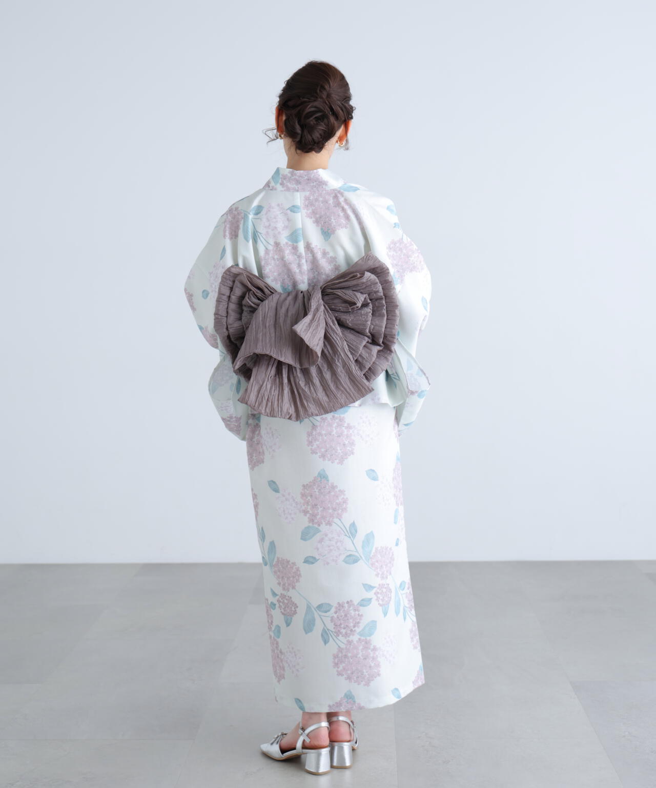 164cm 着用サイズ:FR