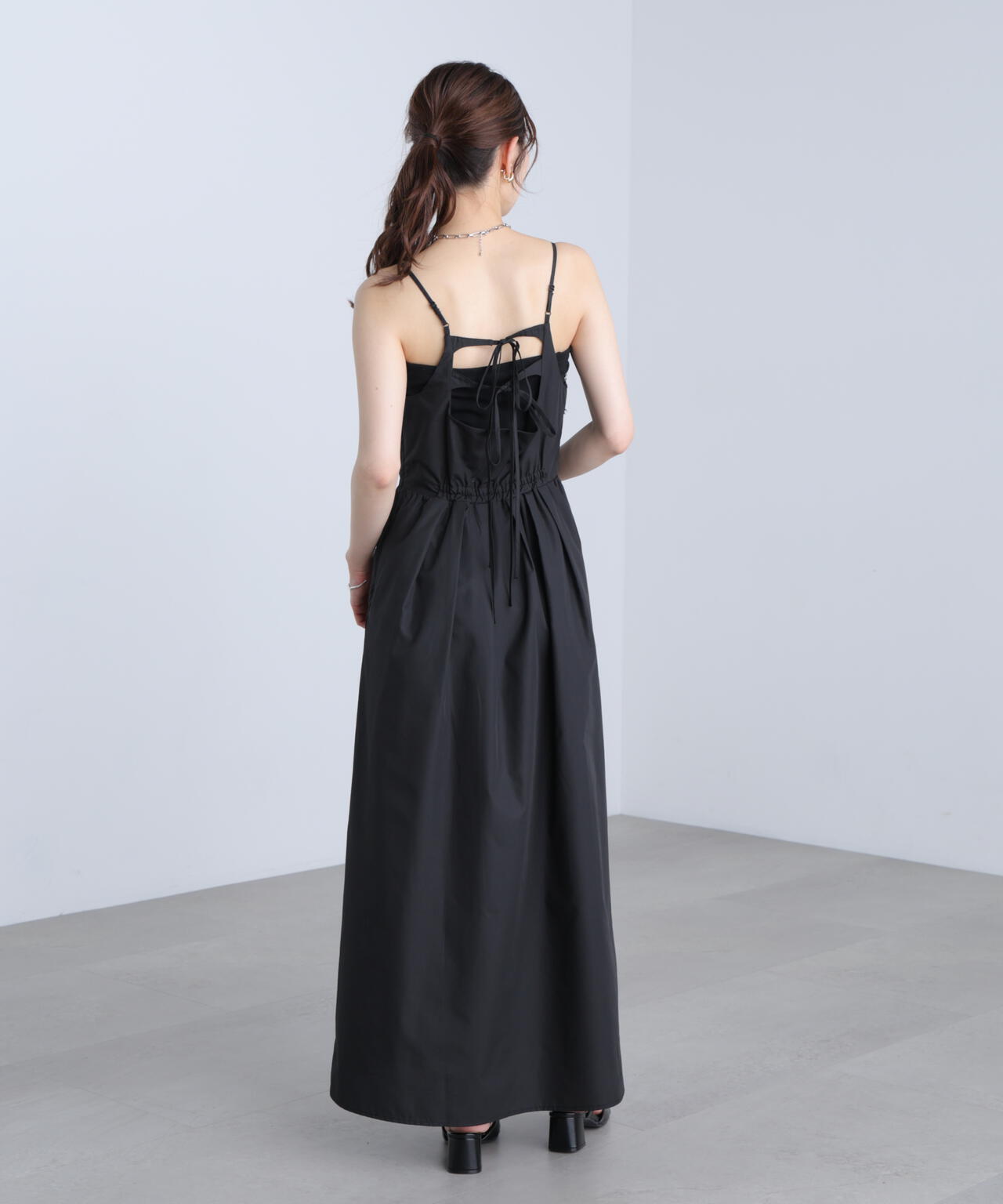 162cm 着用サイズ:M