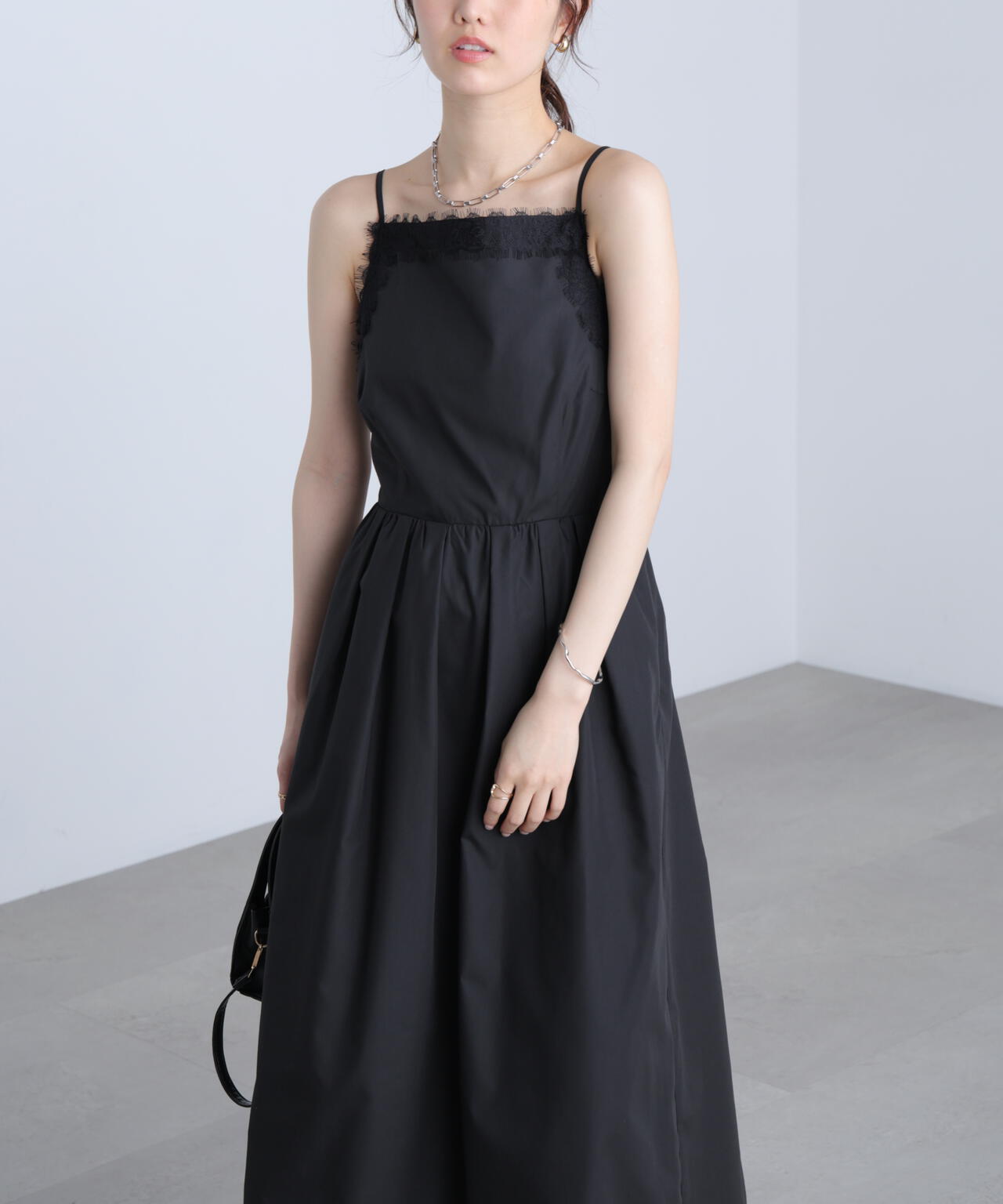 162cm 着用サイズ:M