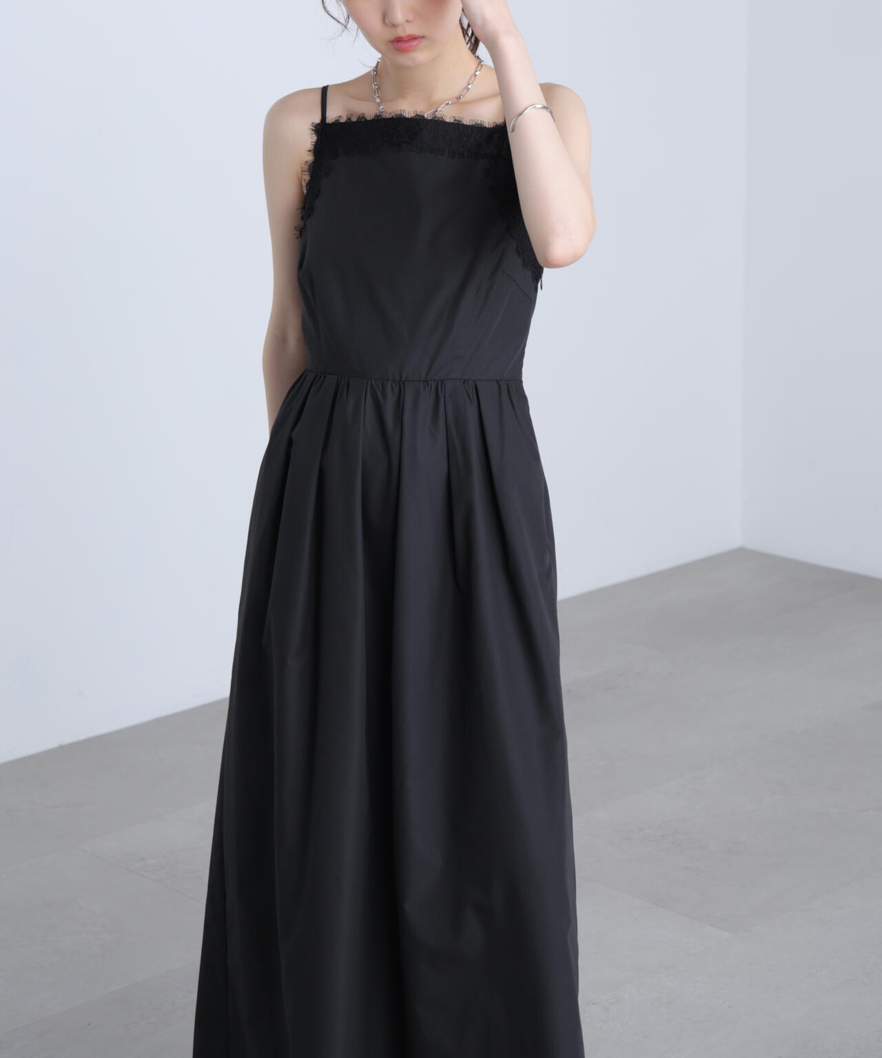 162cm 着用サイズ:M