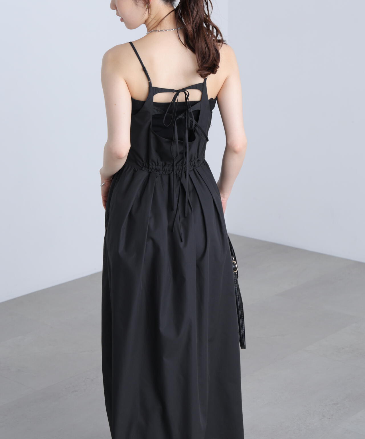 162cm 着用サイズ:M
