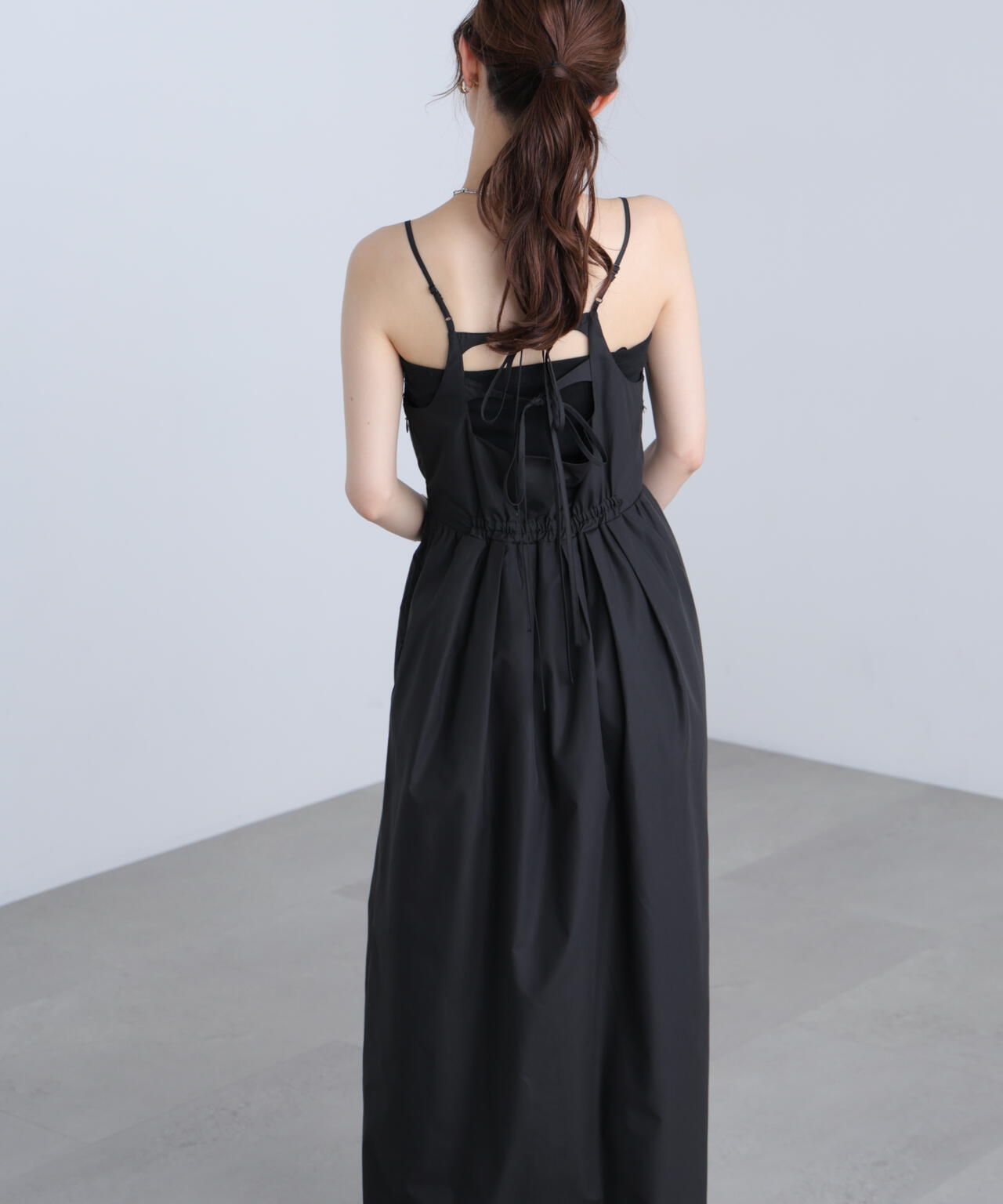 162cm 着用サイズ:M