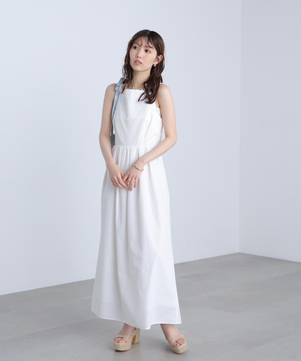 162cm 着用サイズ:M