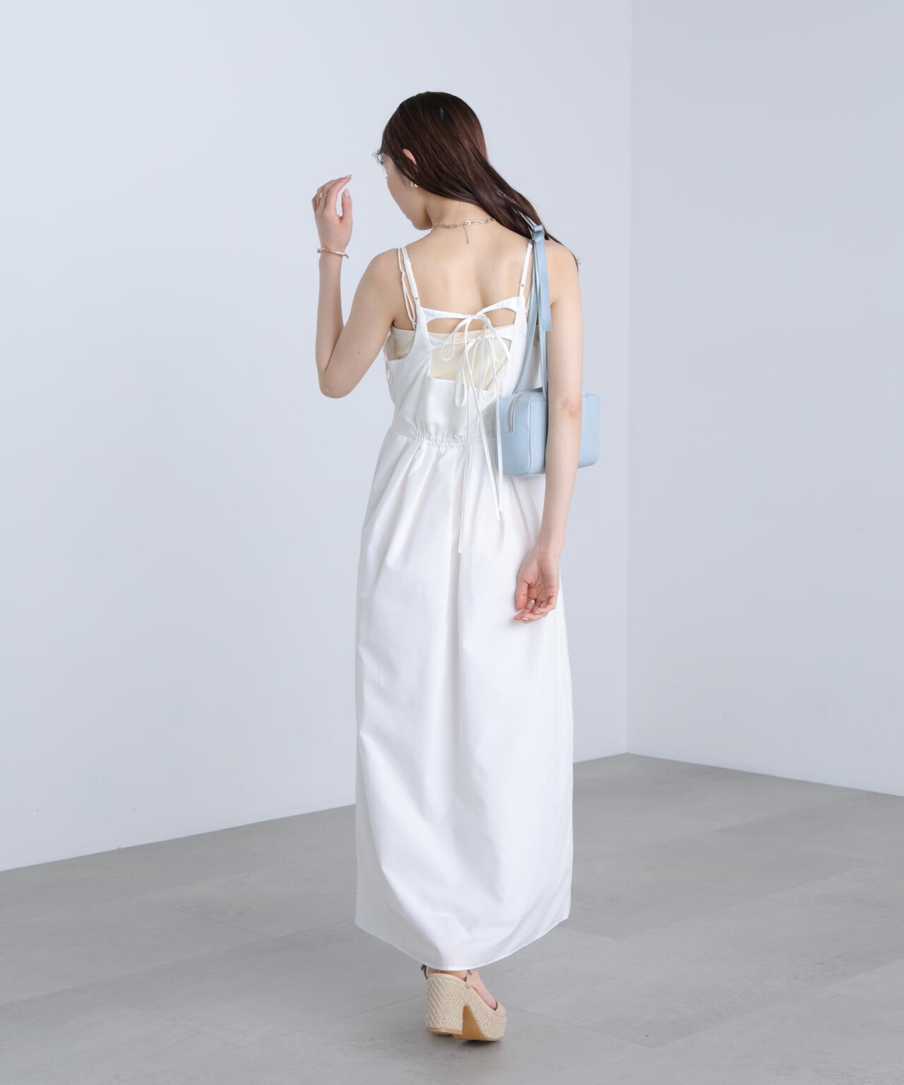 162cm 着用サイズ:M