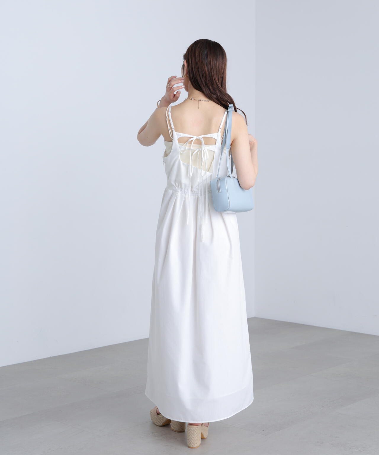 162cm 着用サイズ:M