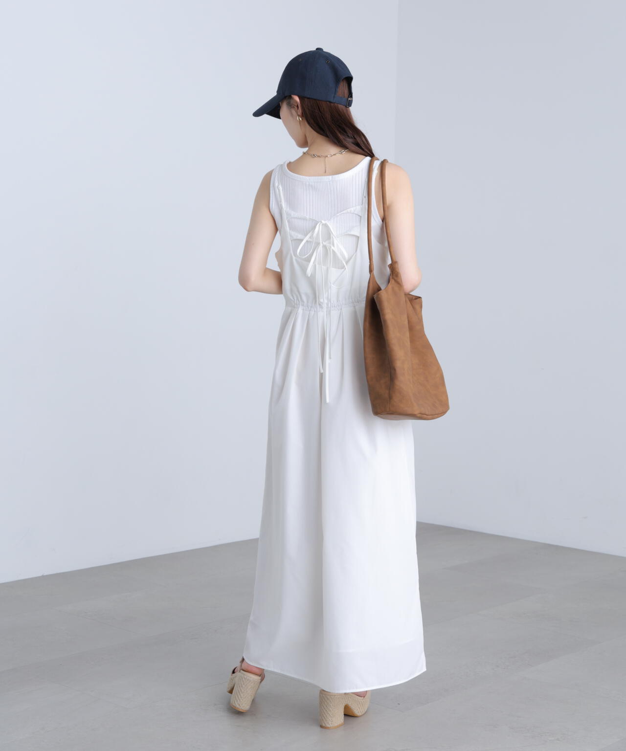 162cm 着用サイズ:M