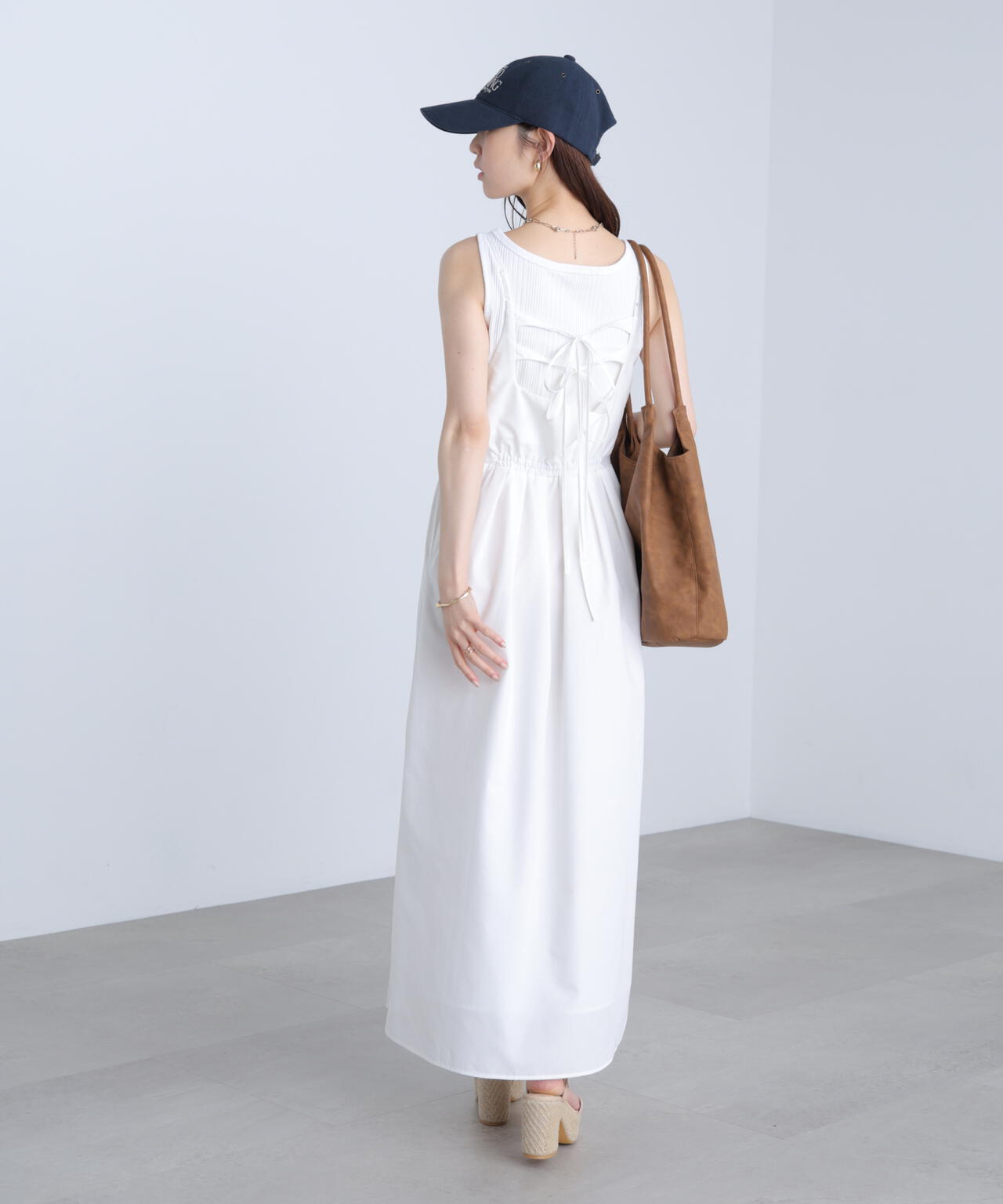 162cm 着用サイズ:M