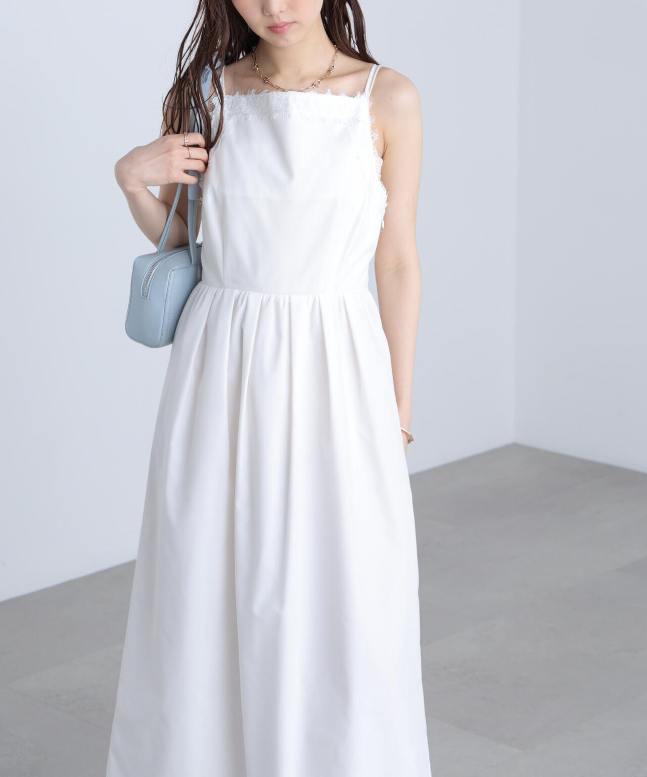 162cm 着用サイズ:M