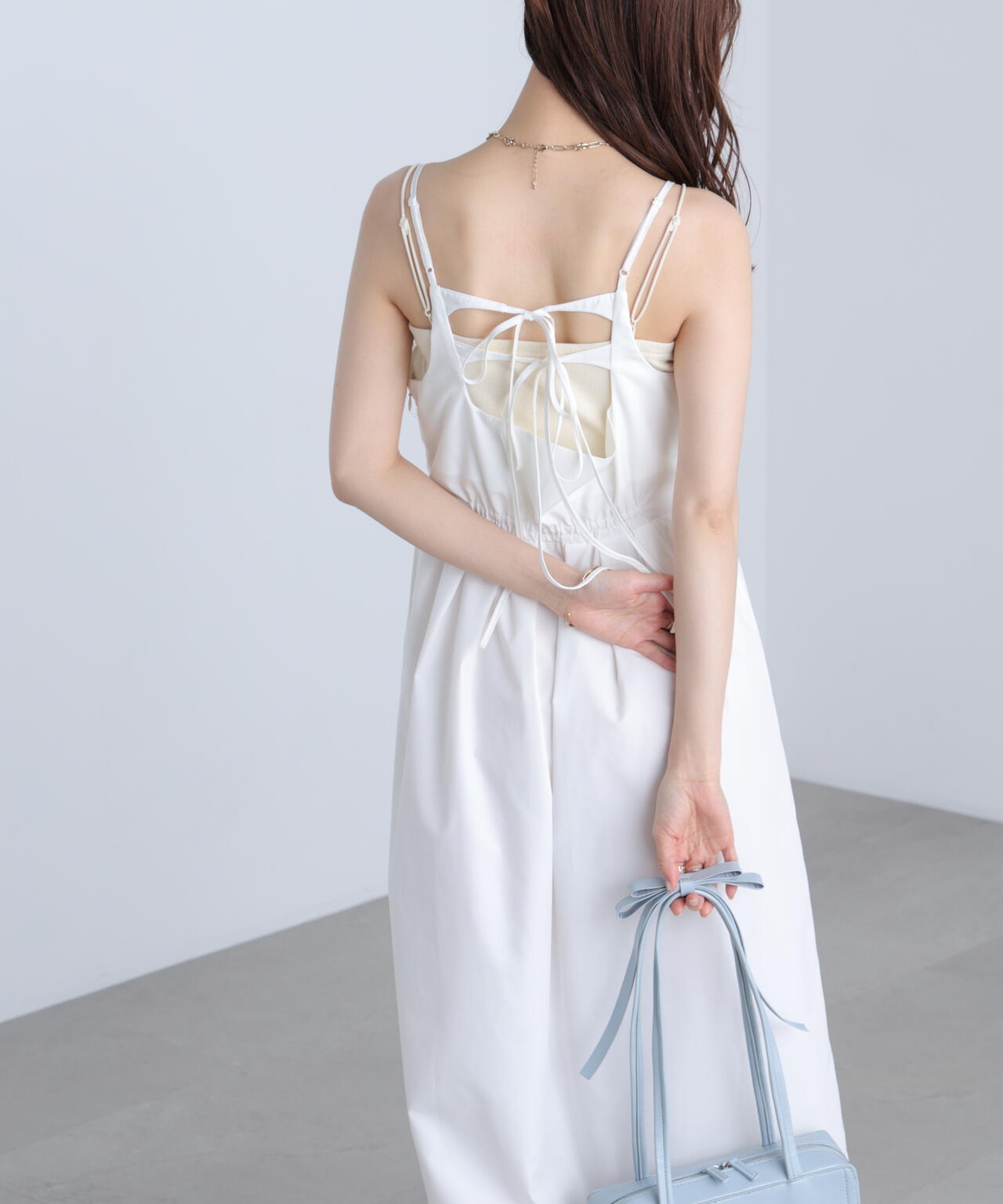 162cm 着用サイズ:M