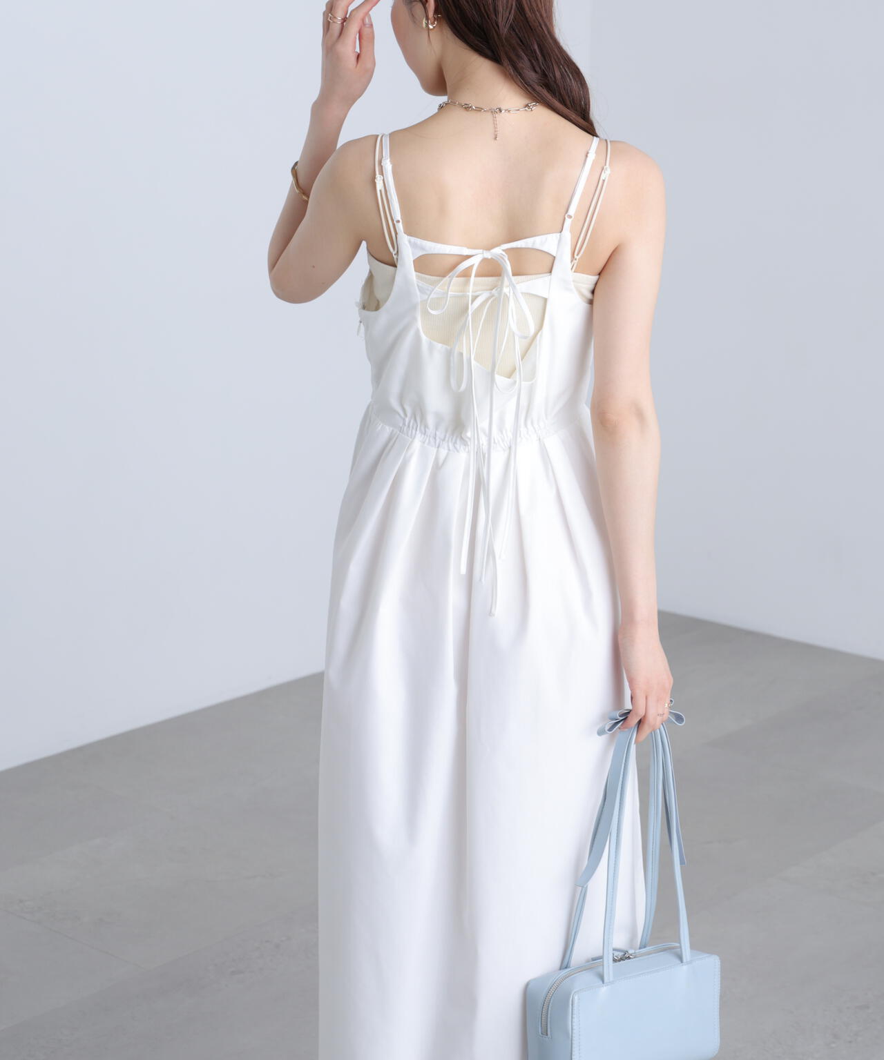 162cm 着用サイズ:M