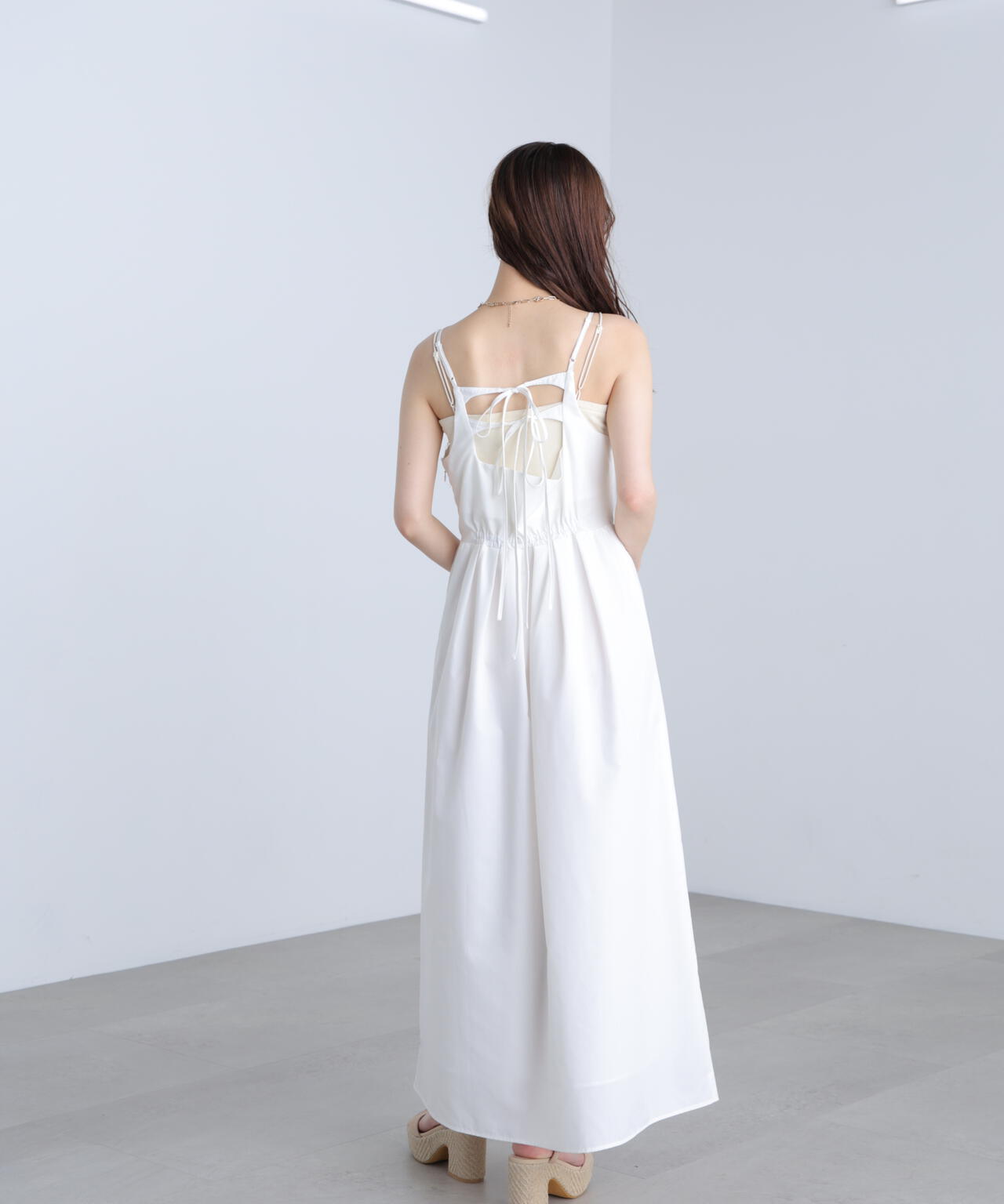 162cm 着用サイズ:M