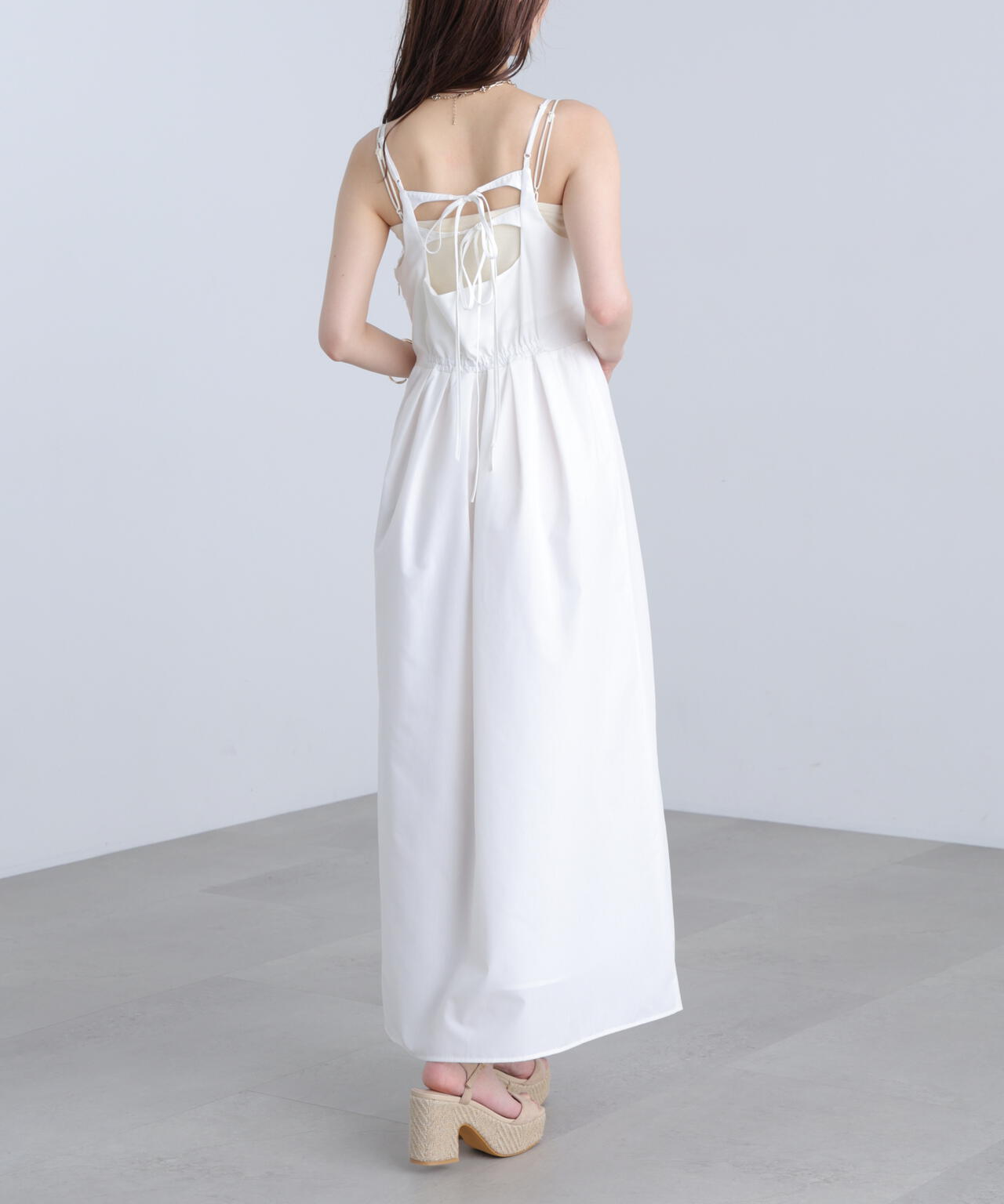 162cm 着用サイズ:M