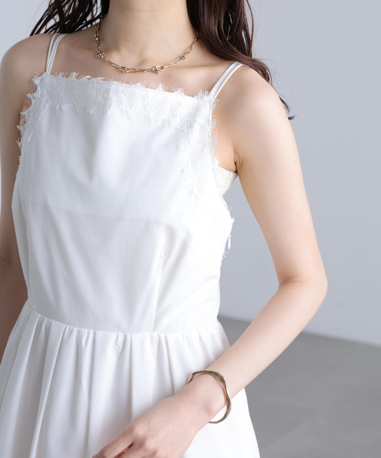 162cm 着用サイズ:M