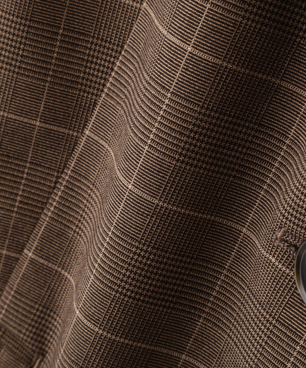 〈セットアップ対応〉オーバーサイズシングルジャケット