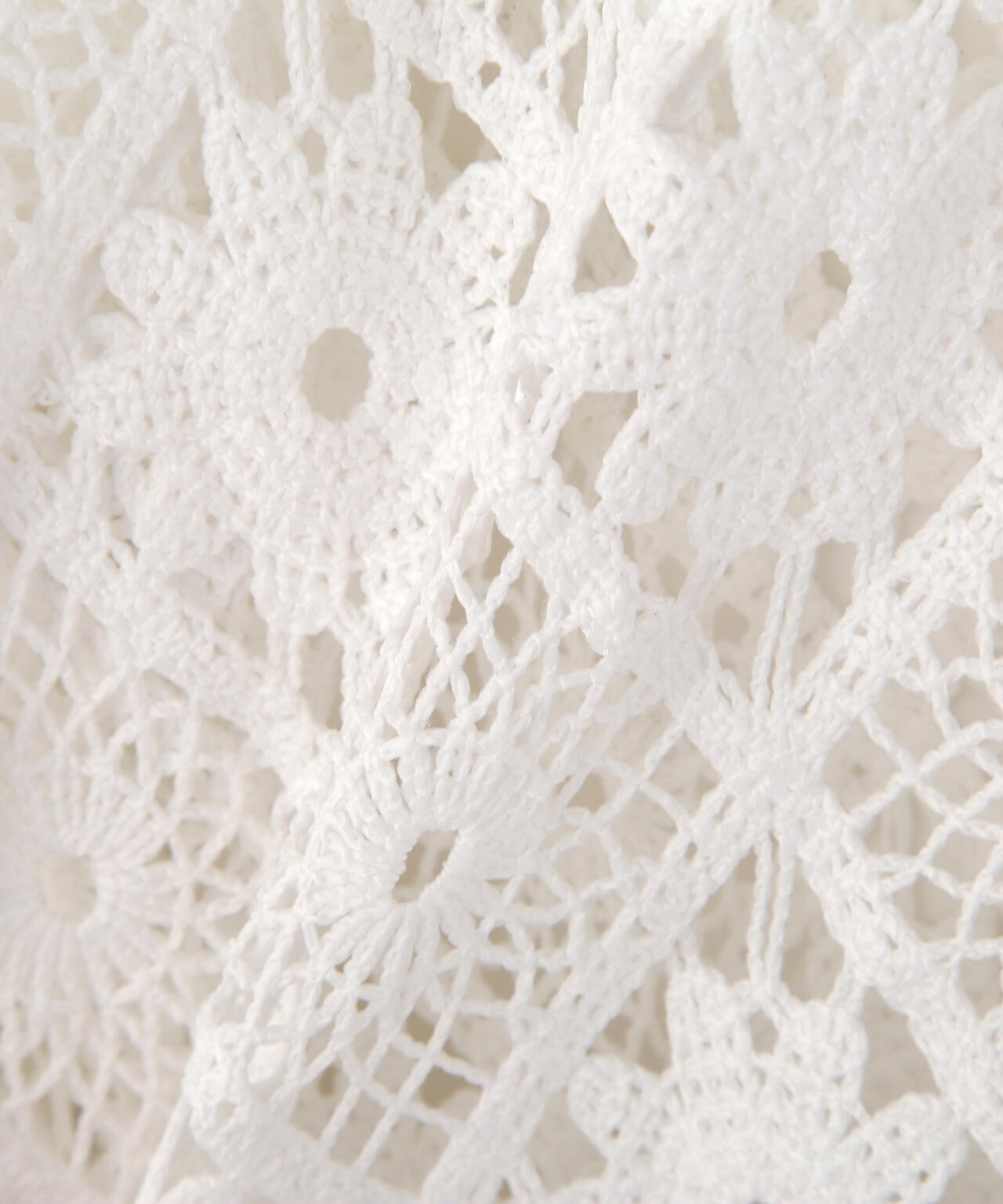 レースジャケット