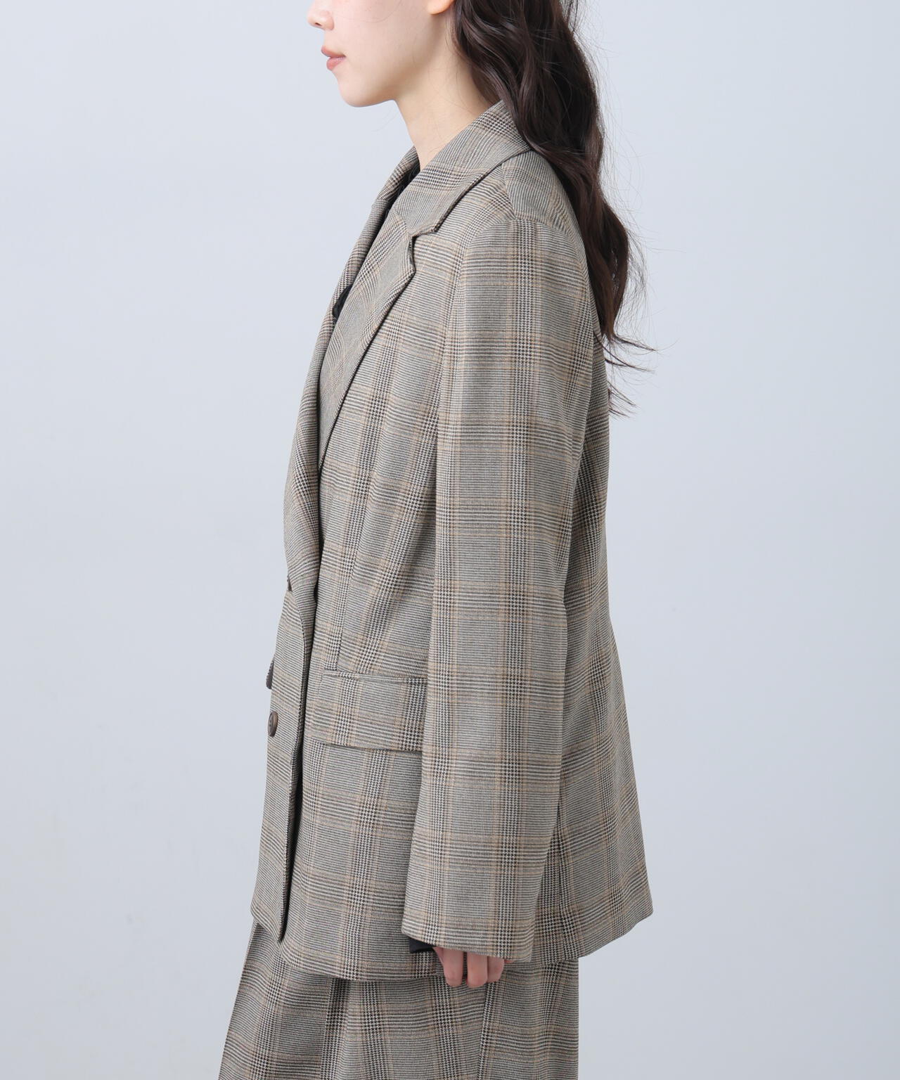 164cm 着用サイズ:M