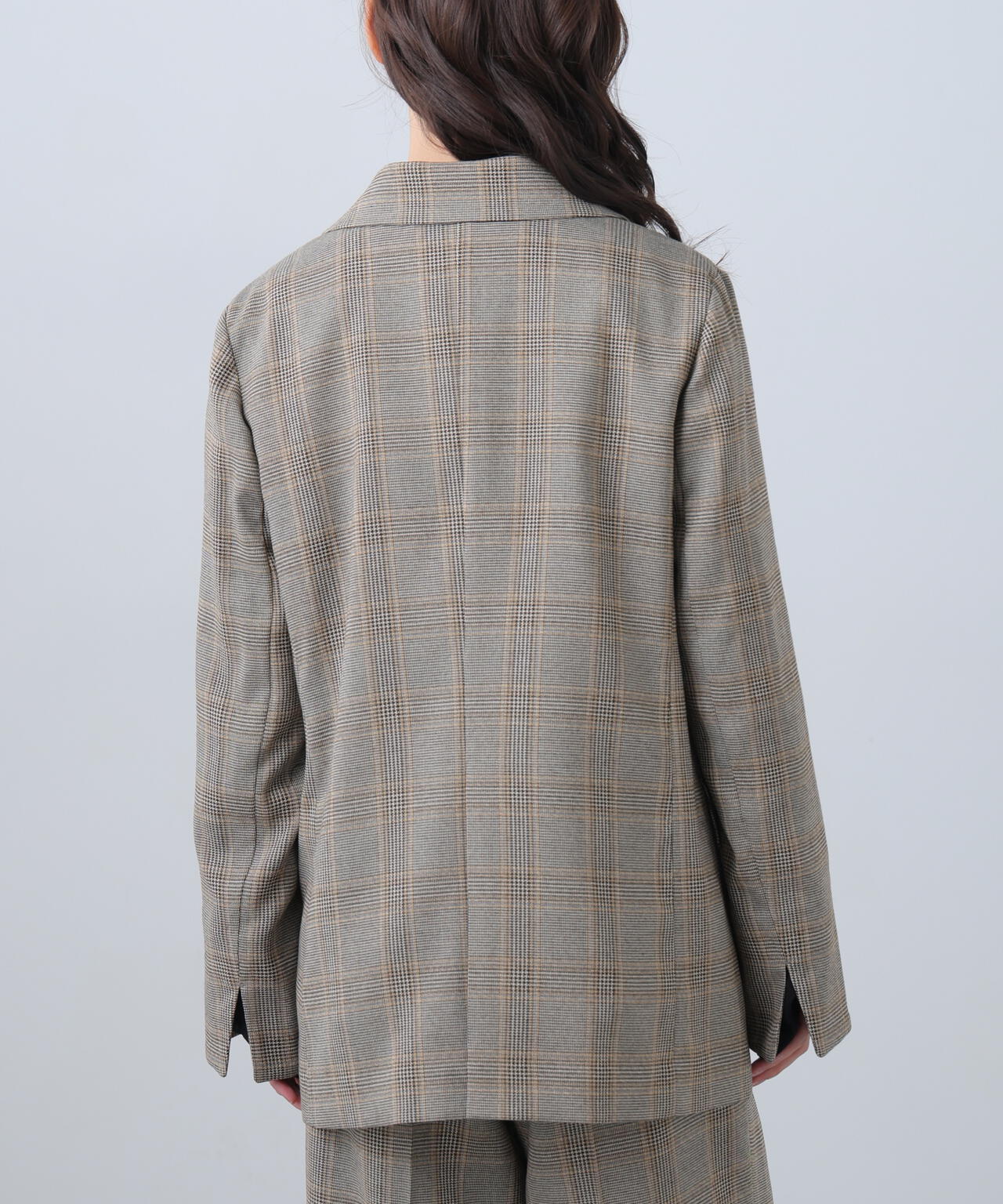 164cm 着用サイズ:M