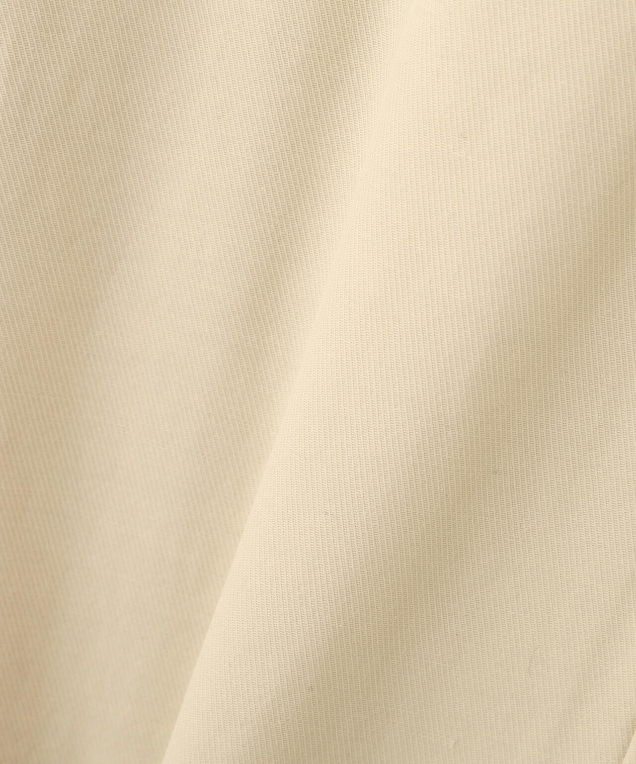 スタンドカラーロングトレンチコート